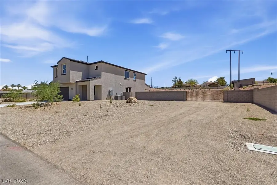 729 N Milan Street, Henderson, NV 89015 - #2