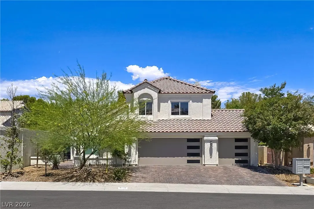 9708 Craighead Lane, Las Vegas, NV 89117 - #1