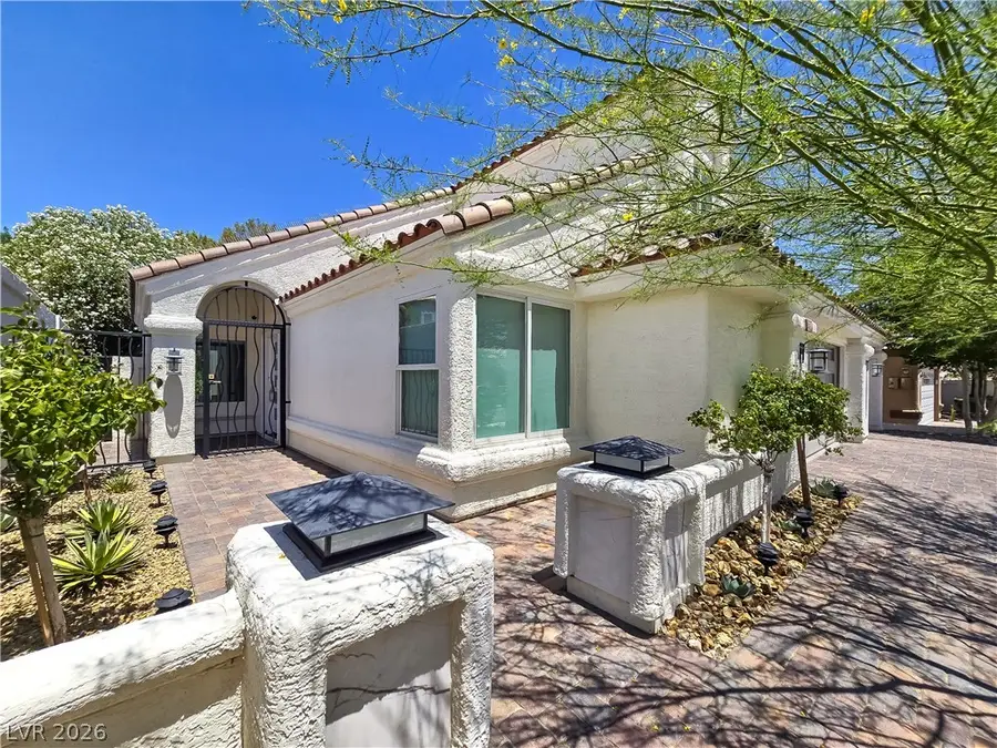 9708 Craighead Lane, Las Vegas, NV 89117 - #3