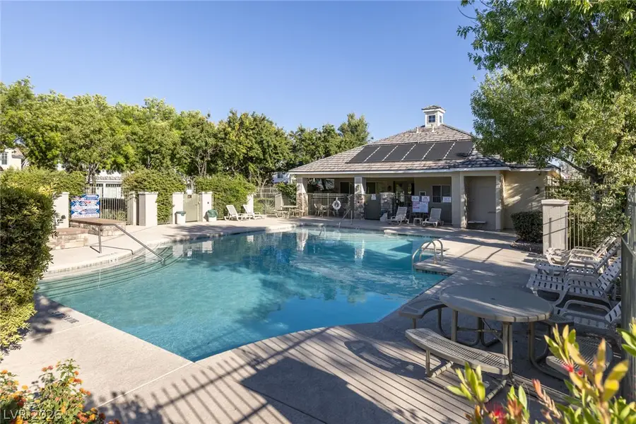 8210 Misty Sage Street, Las Vegas, NV 89139 - #2