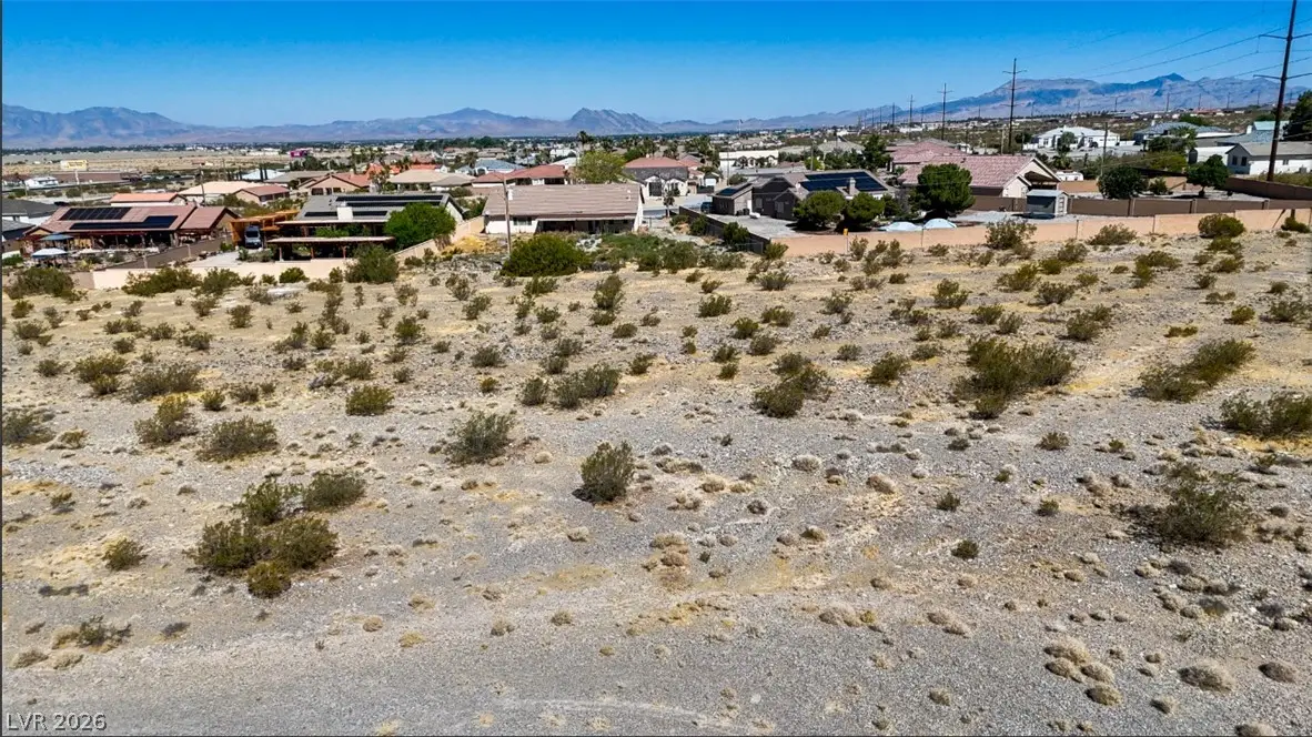 2240 S Sequoya Lane, Pahrump, NV 89048 - #1