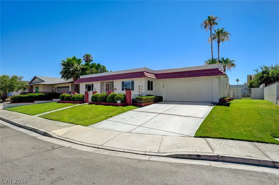 3645 Monte Verde Street, Las Vegas, NV 89121 - #2