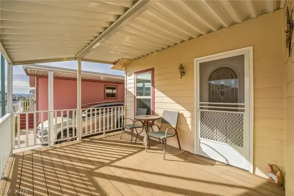 881 Montecito Drive, Pahrump, NV 89048