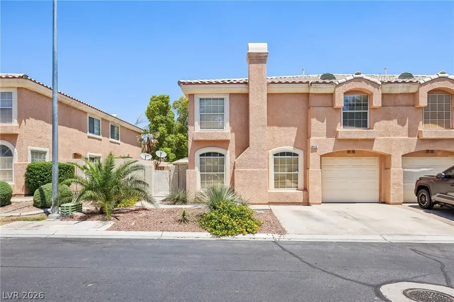 8436 Indigo Sky Avenue, Las Vegas, NV 89129 - #2