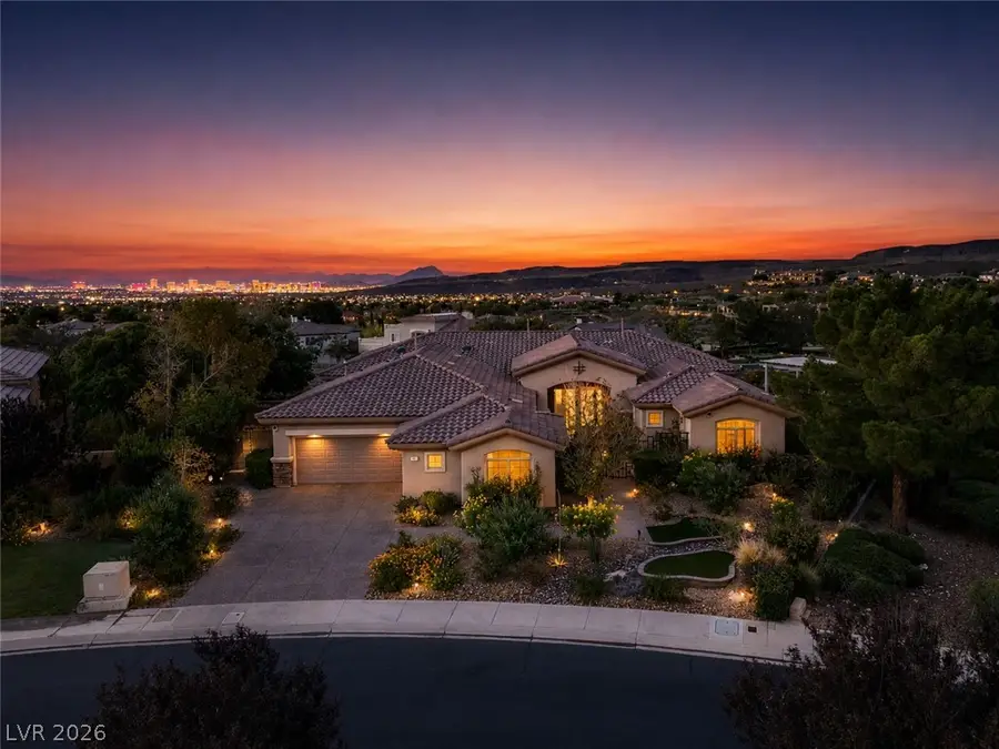 6 Brookridge Drive, Henderson, NV 89052 - #2