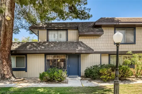 6227 Meadow Vista Lane, Las Vegas, NV 89103