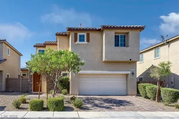 132 Denette Lane, North Las Vegas, NV 89031