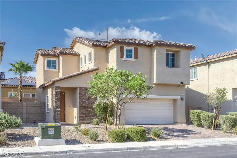 132 Denette Lane, North Las Vegas, NV 89031 - #2