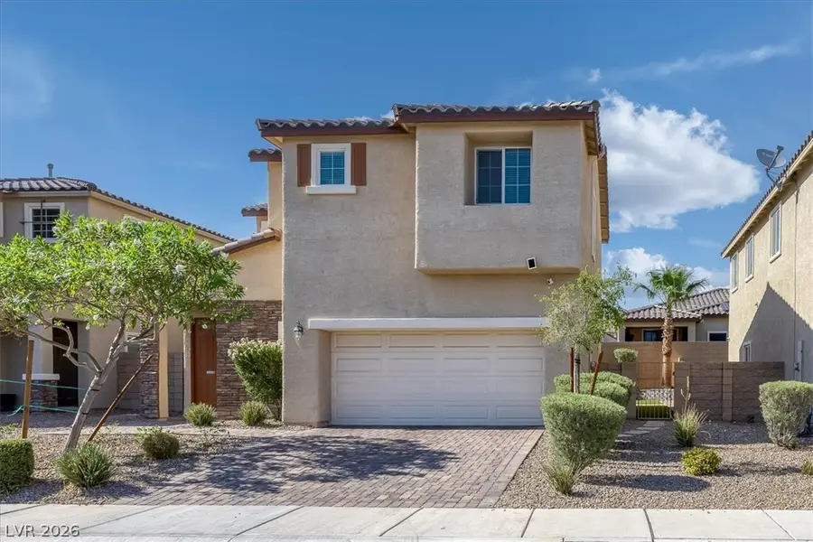 132 Denette Lane, North Las Vegas, NV 89031 - #3