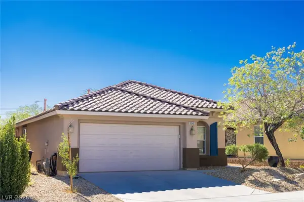 11242 Fort Verde Street, Las Vegas, NV 89179