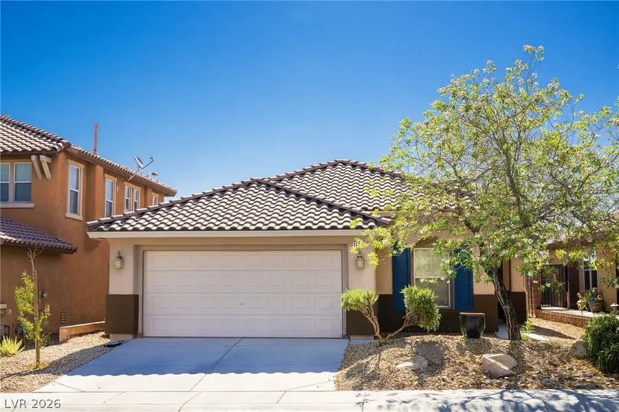 11242 Fort Verde Street, Las Vegas, NV 89179 - #2