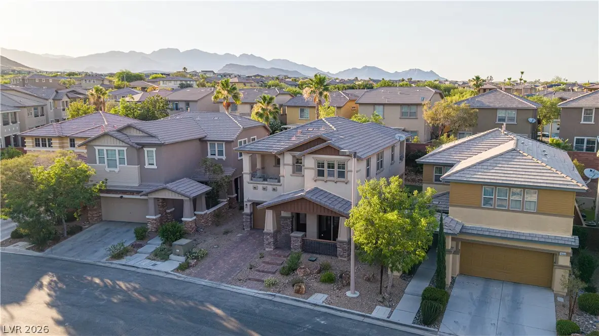 10464 Bay Ginger Lane, Las Vegas, NV 89135 - #1
