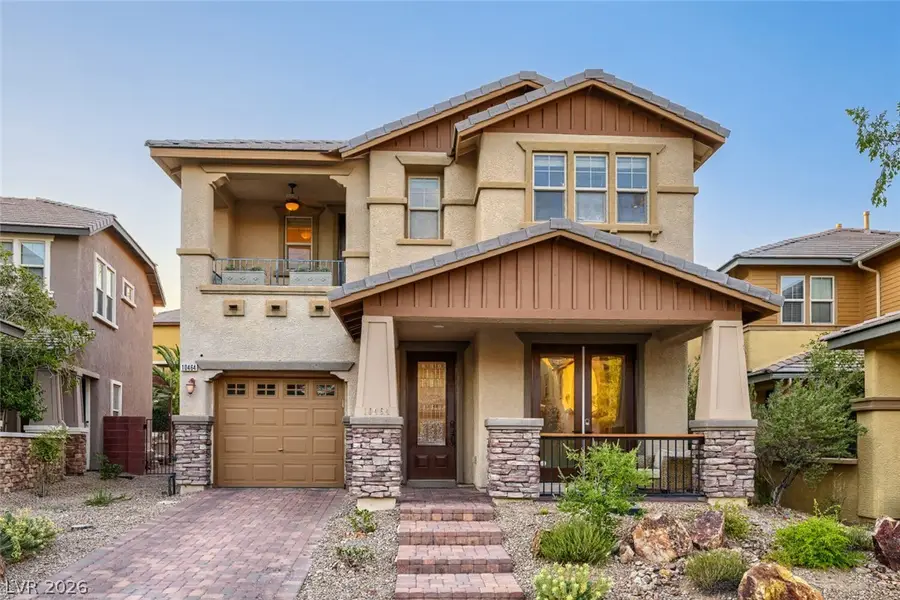 10464 Bay Ginger Lane, Las Vegas, NV 89135 - #2