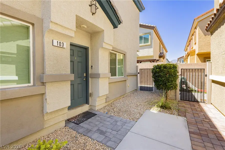 4730 Flower Moon Avenue #103, North Las Vegas, NV 89084 - #2