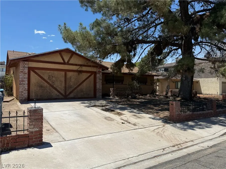 1712 Rockcrest Drive, Las Vegas, NV 89108 - #2