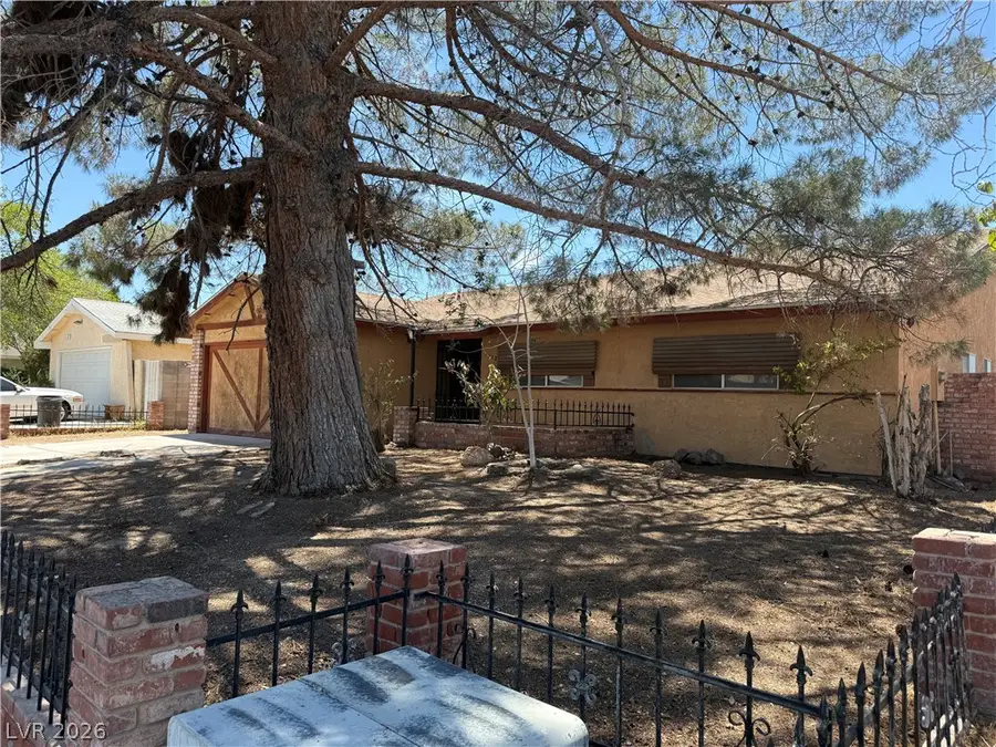 1712 Rockcrest Drive, Las Vegas, NV 89108 - #3