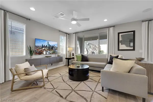 8853 Highland Skye Drive, Las Vegas, NV 89166