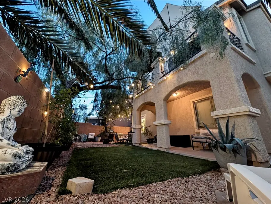 5944 Gold Horizon Street, North Las Vegas, NV 89031 - #2