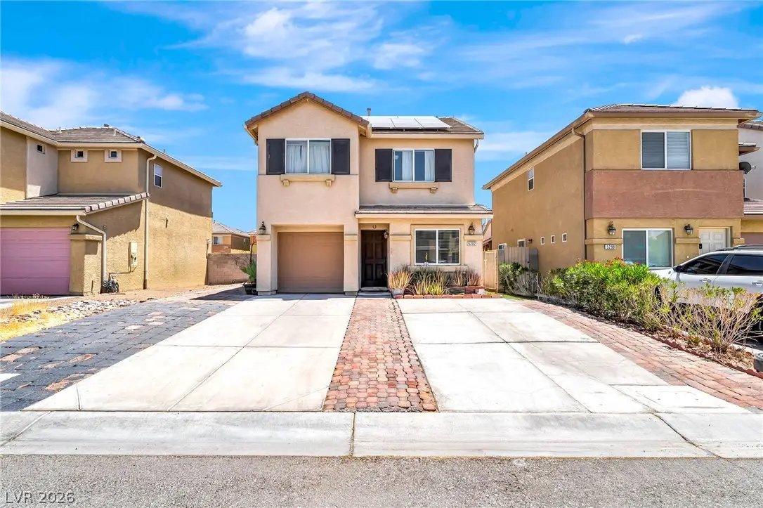 5292 Floralita Street, Las Vegas, NV 89122 - #1