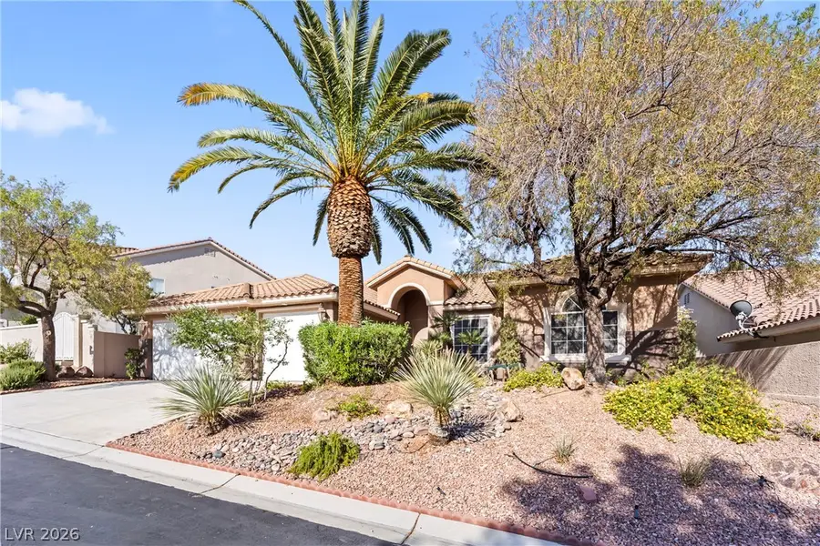 3894 Tropical Vine Street, Las Vegas, NV 89147 - #3