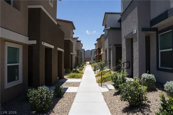9918 Daffodil Hills Street, Las Vegas, NV 89141