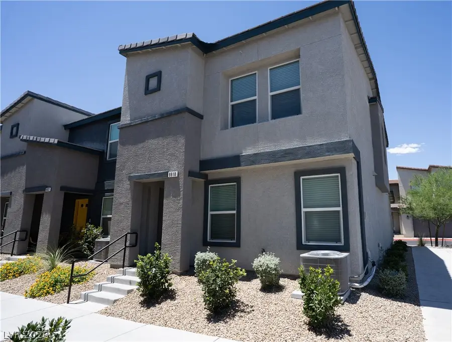 9918 Daffodil Hills Street, Las Vegas, NV 89141 - #3