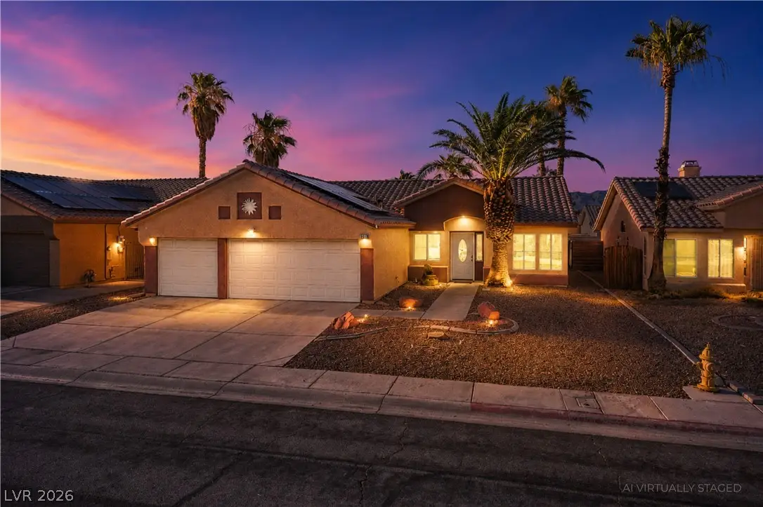3510 Jordan Lane, North Las Vegas, NV 89032 - #1