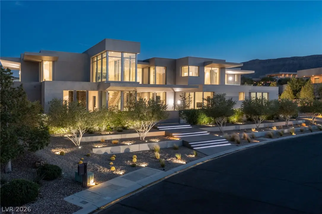 14 Magic Stone Lane, Las Vegas, NV 89135 - #1
