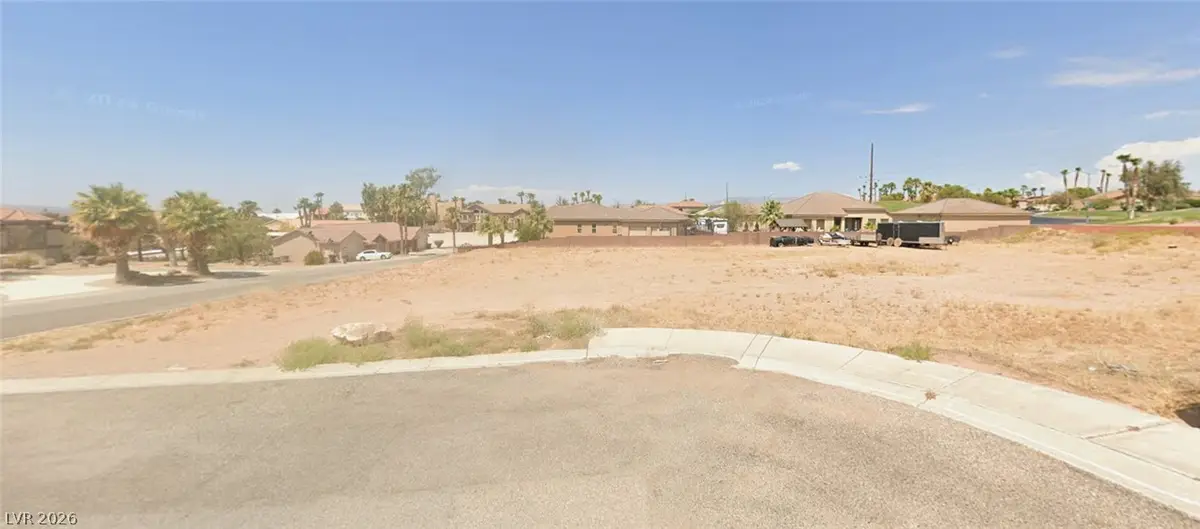 984 Chaparral Drive, Mesquite, NV 89027 - #1