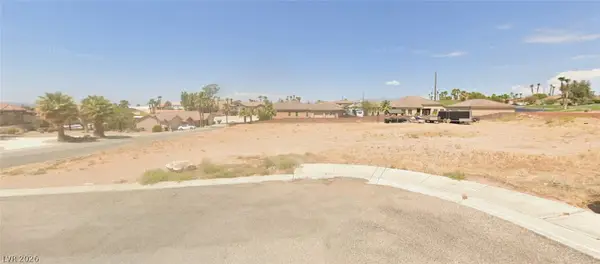 984 Chaparral Drive, Mesquite, NV 89027