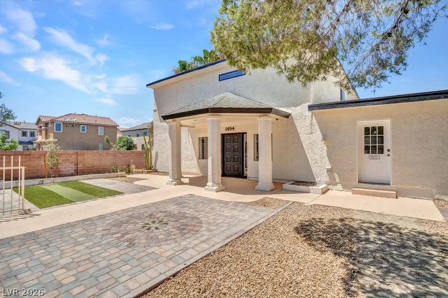 1494 E Camero Avenue, Las Vegas, NV 89123 - #3