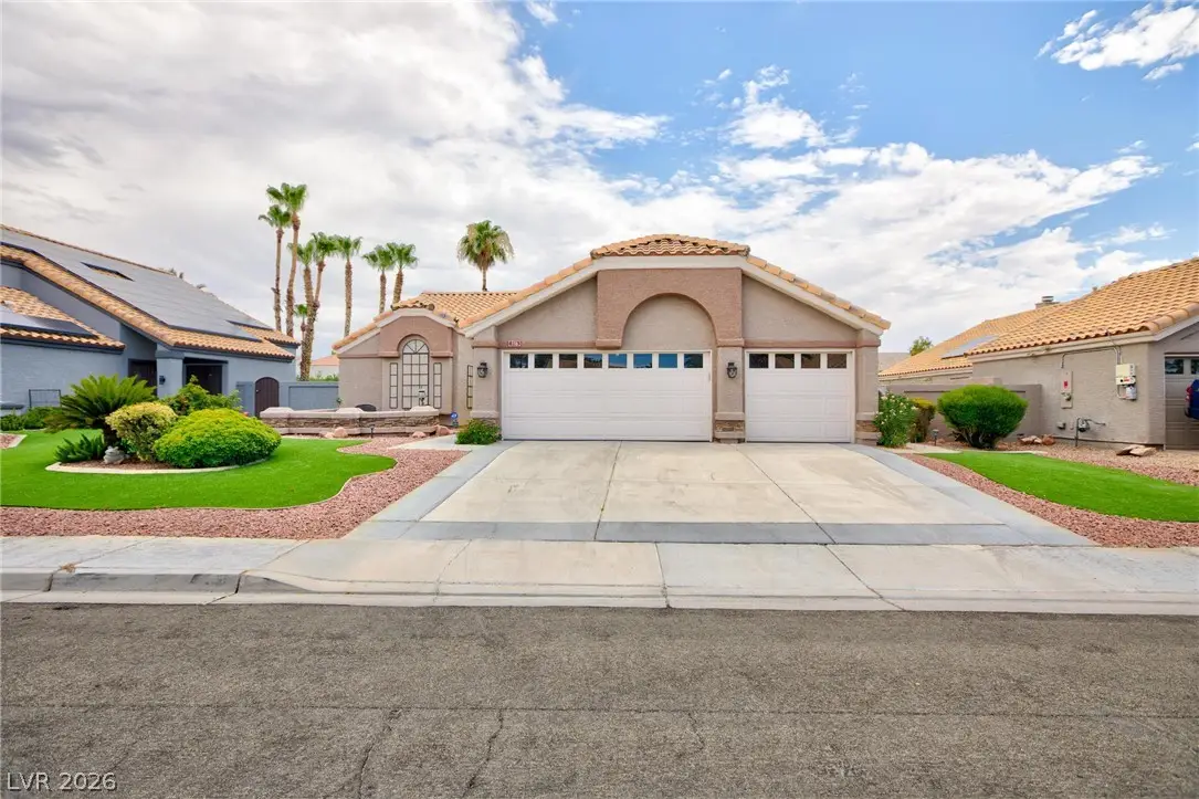 336 Humboldt South Drive, Henderson, NV 89074 - #1