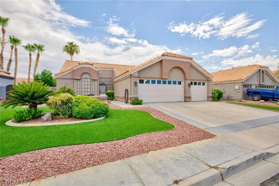 336 Humboldt South Drive, Henderson, NV 89074 - #2