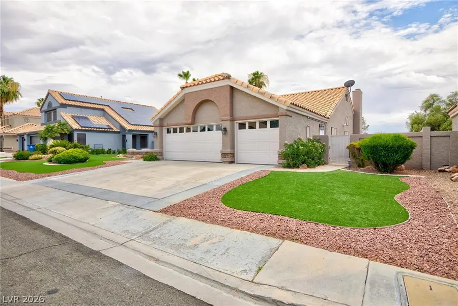 336 Humboldt South Drive, Henderson, NV 89074 - #3