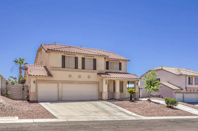 6607 Mckinley Summit Court, Las Vegas, NV 89110 - #3