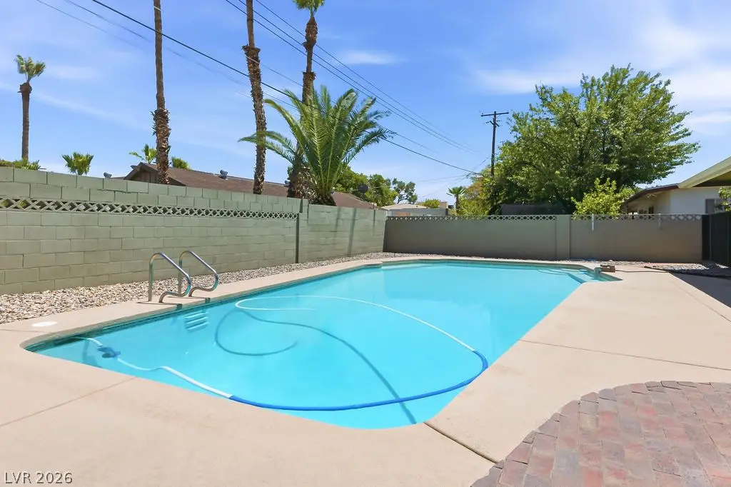 924 Niblick Drive, Las Vegas, NV 89108 - #1