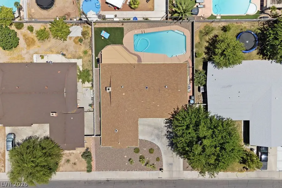 924 Niblick Drive, Las Vegas, NV 89108 - #2