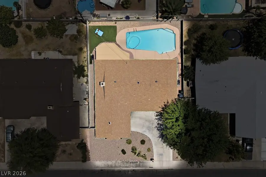 924 Niblick Drive, Las Vegas, NV 89108 - #3