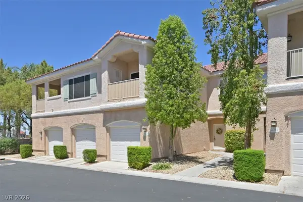 251 S Green Valley Parkway #2012, Henderson, NV 89012