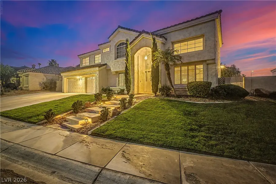 7612 Belmondo Lane, Las Vegas, NV 89128 - #3