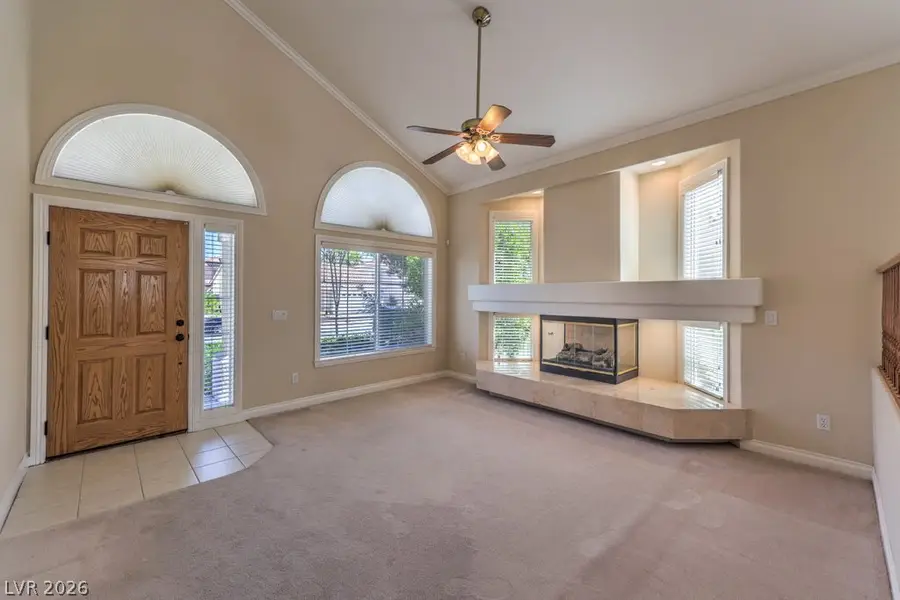 9825 Ocotillo Falls Avenue, Las Vegas, NV 89148 - #2