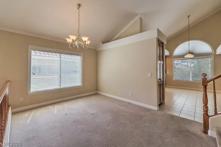 9825 Ocotillo Falls Avenue, Las Vegas, NV 89148 - #3
