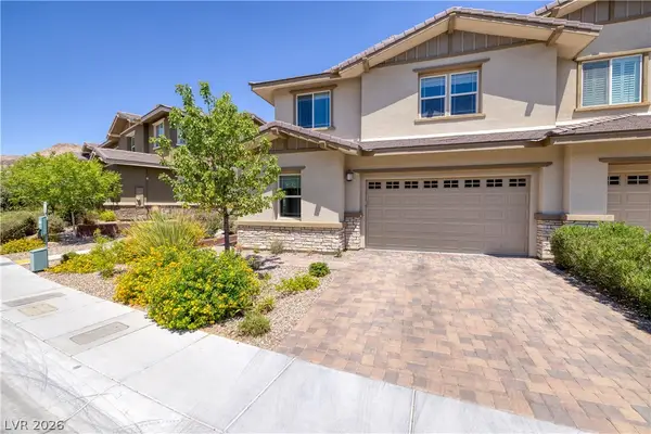 10360 Pescado Lane, Las Vegas, NV 89135