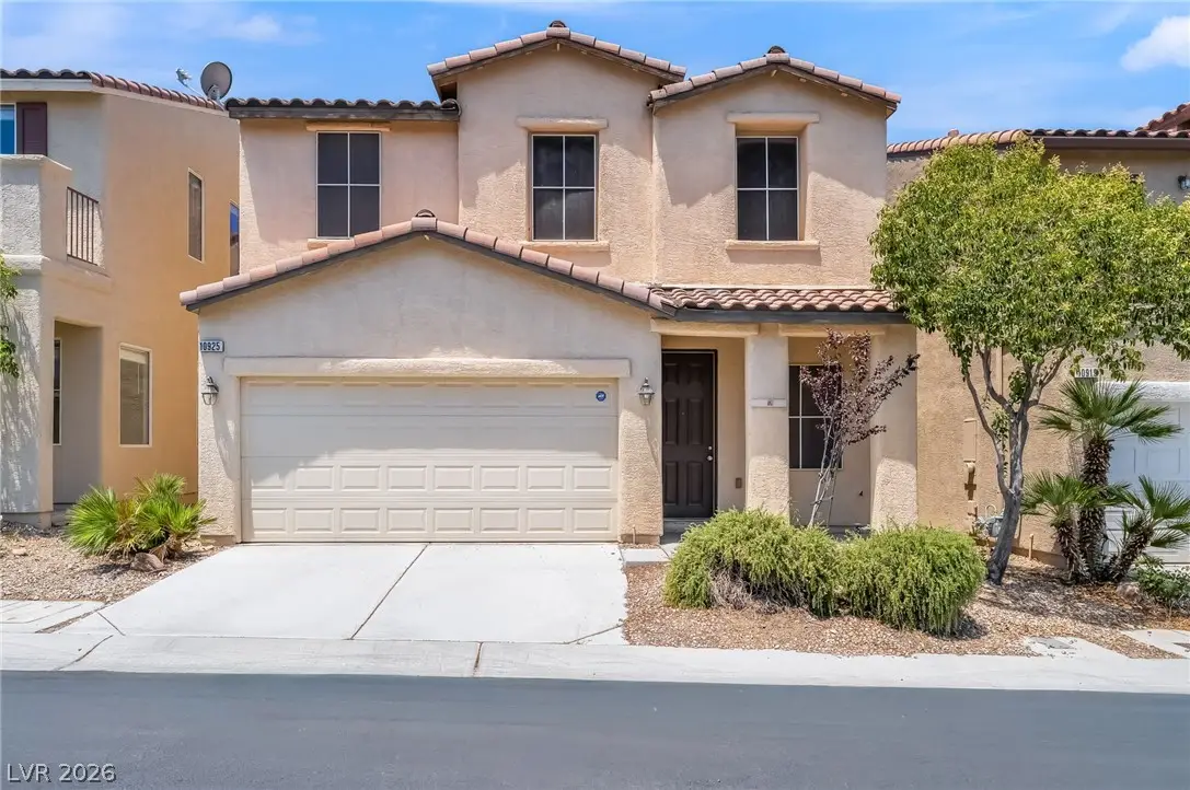 10925 Colour Magic Street, Henderson, NV 89052 - #1