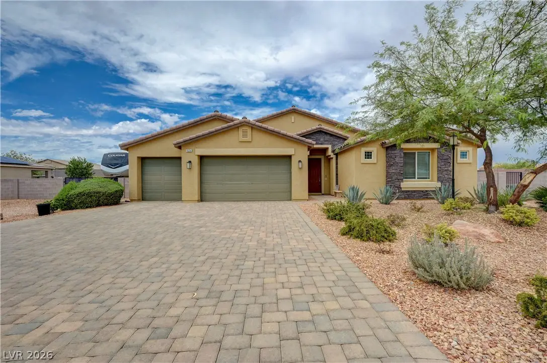 1526 Quail Vista Court, Logandale, NV 89021 - #1