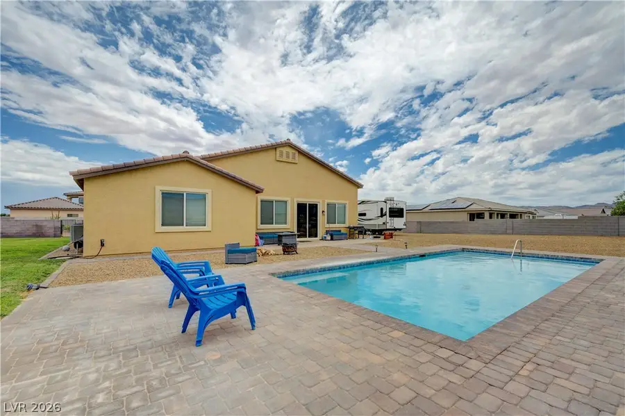 1526 Quail Vista Court, Logandale, NV 89021 - #2
