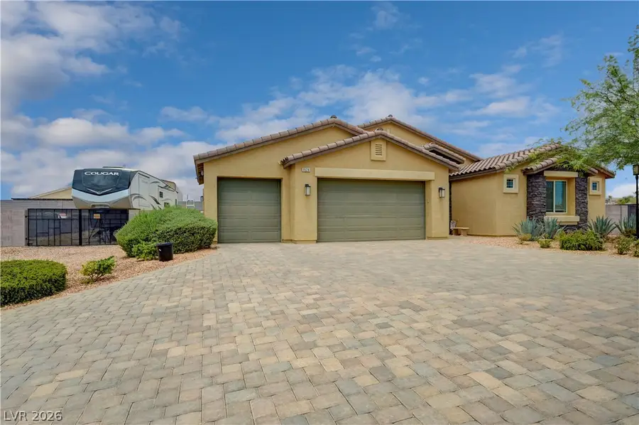 1526 Quail Vista Court, Logandale, NV 89021 - #3