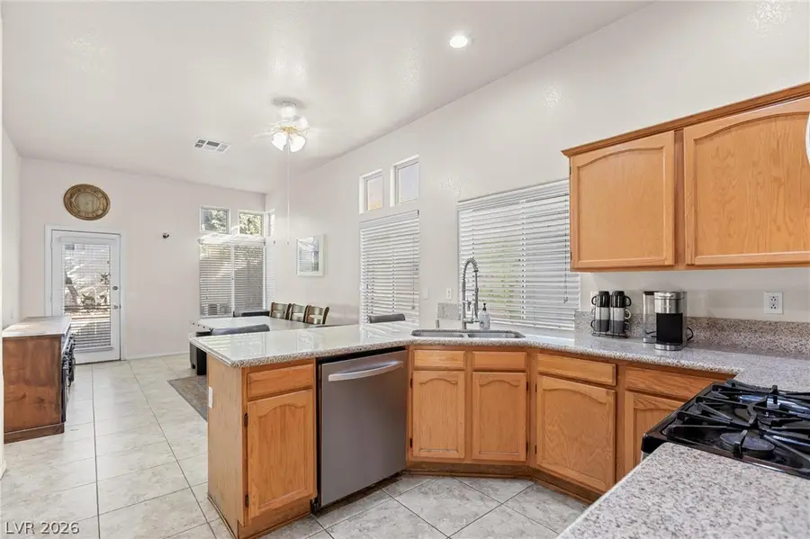7905 Turtle Cove Avenue, Las Vegas, NV 89128 - #2