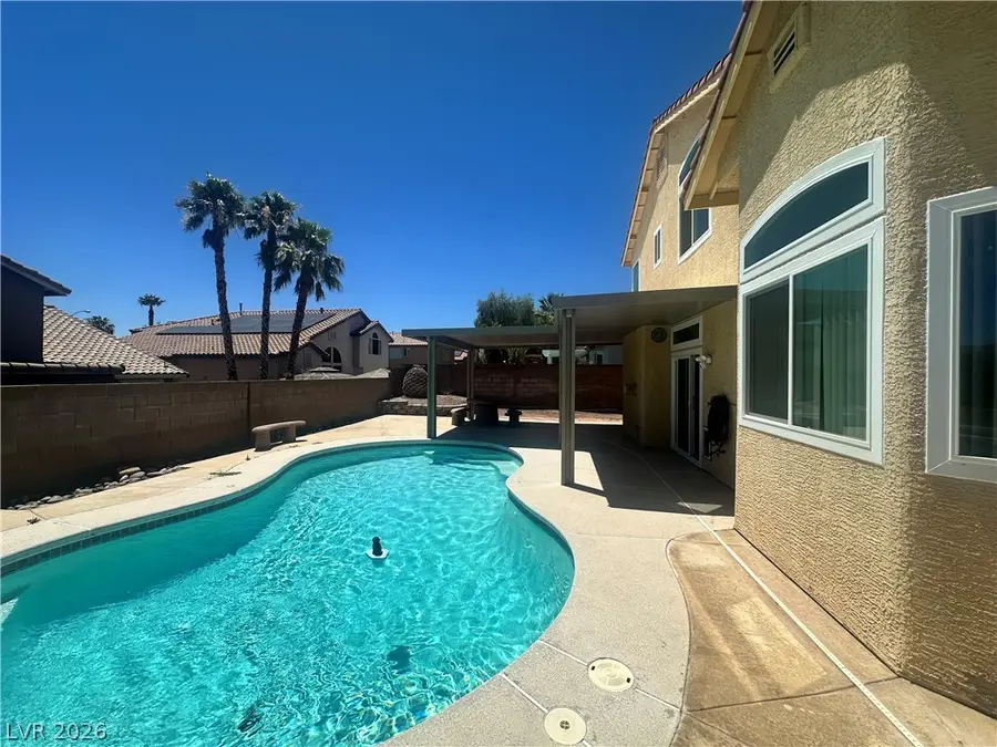 1034 Yellow Marigold Court, Henderson, NV 89002 - #2