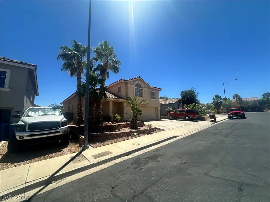 1034 Yellow Marigold Court, Henderson, NV 89002 - #3
